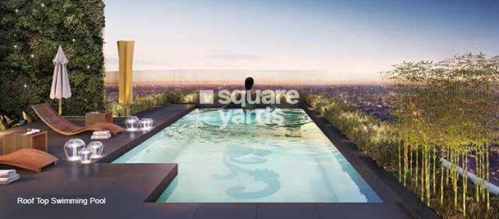 Risland Sky Mansion Amenities-Features 1