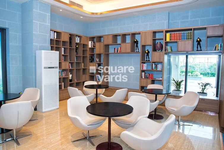 Risland Sky Mansion Amenities-Features 3