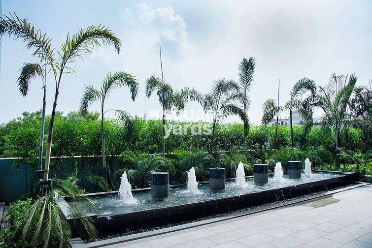 Risland Sky Mansion Amenities-Features 4