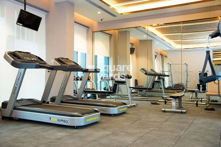 Risland Sky Mansion Amenities-Features 2