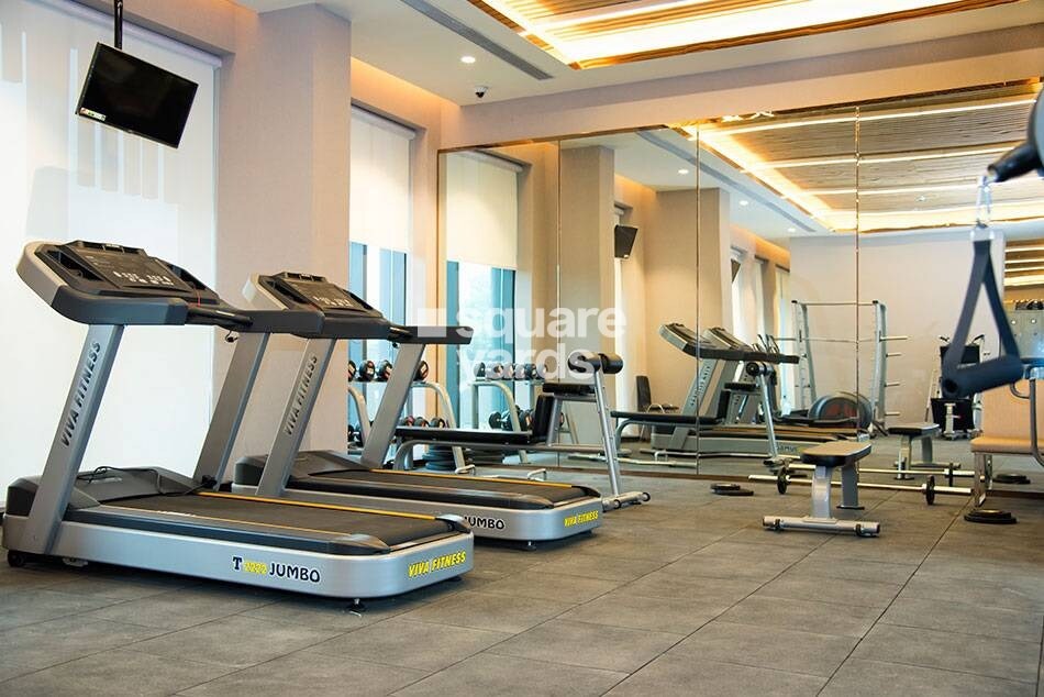 Risland Sky Mansion Amenities-Features 2