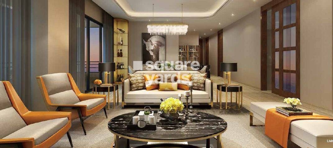 Risland Sky Mansion Apartment Interiors 2