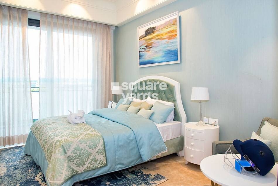 Risland Sky Mansion Apartment Interiors 5