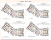 Sawasdee Heights Floor Plans