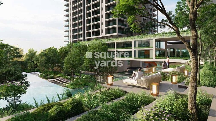 Tarc Kailasa Amenities-Features 7