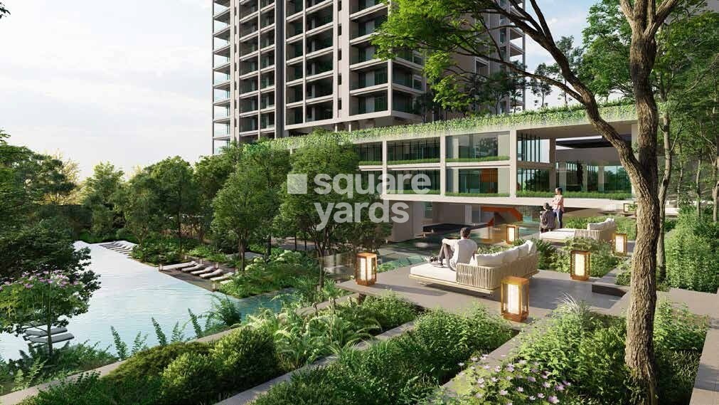 Tarc Kailasa Amenities-Features 7