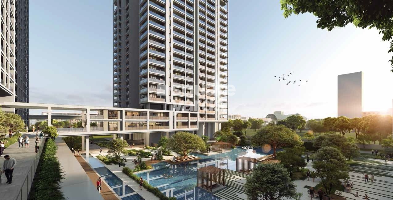 Tarc Kailasa Amenities-Features 8