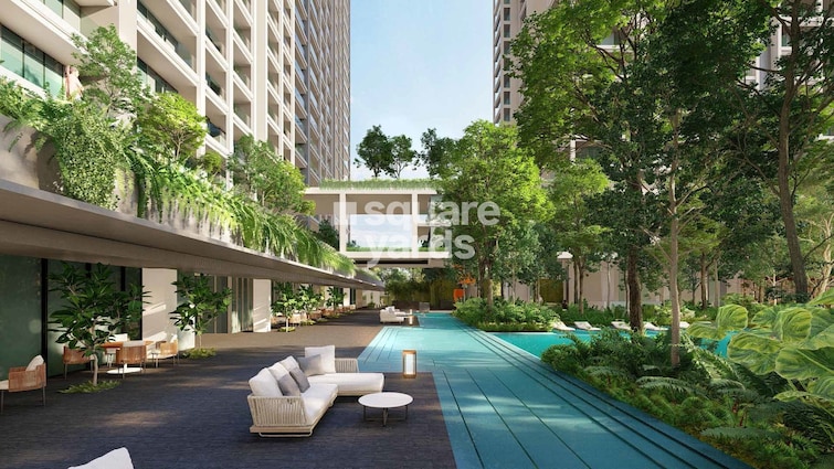 Tarc Kailasa Amenities-Features 9