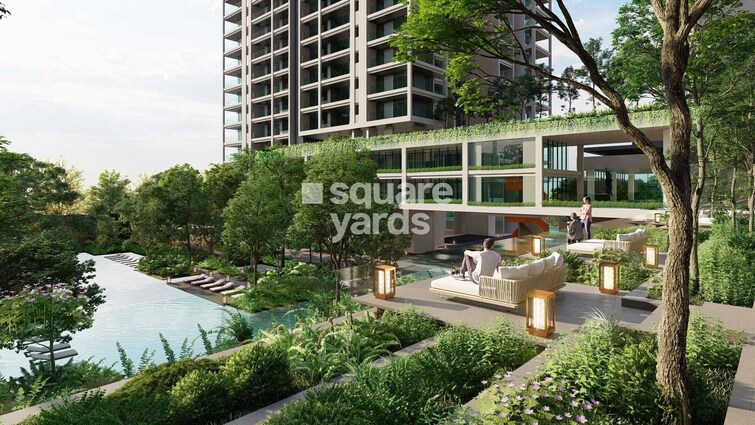 Tarc Kailasa Amenities-Features 12