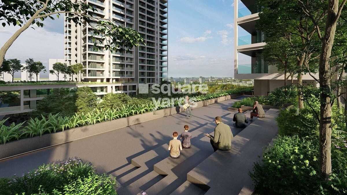 Tarc Kailasa Amenities-Features 13