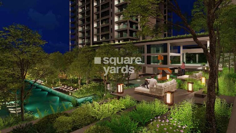 Tarc Kailasa Amenities-Features 14