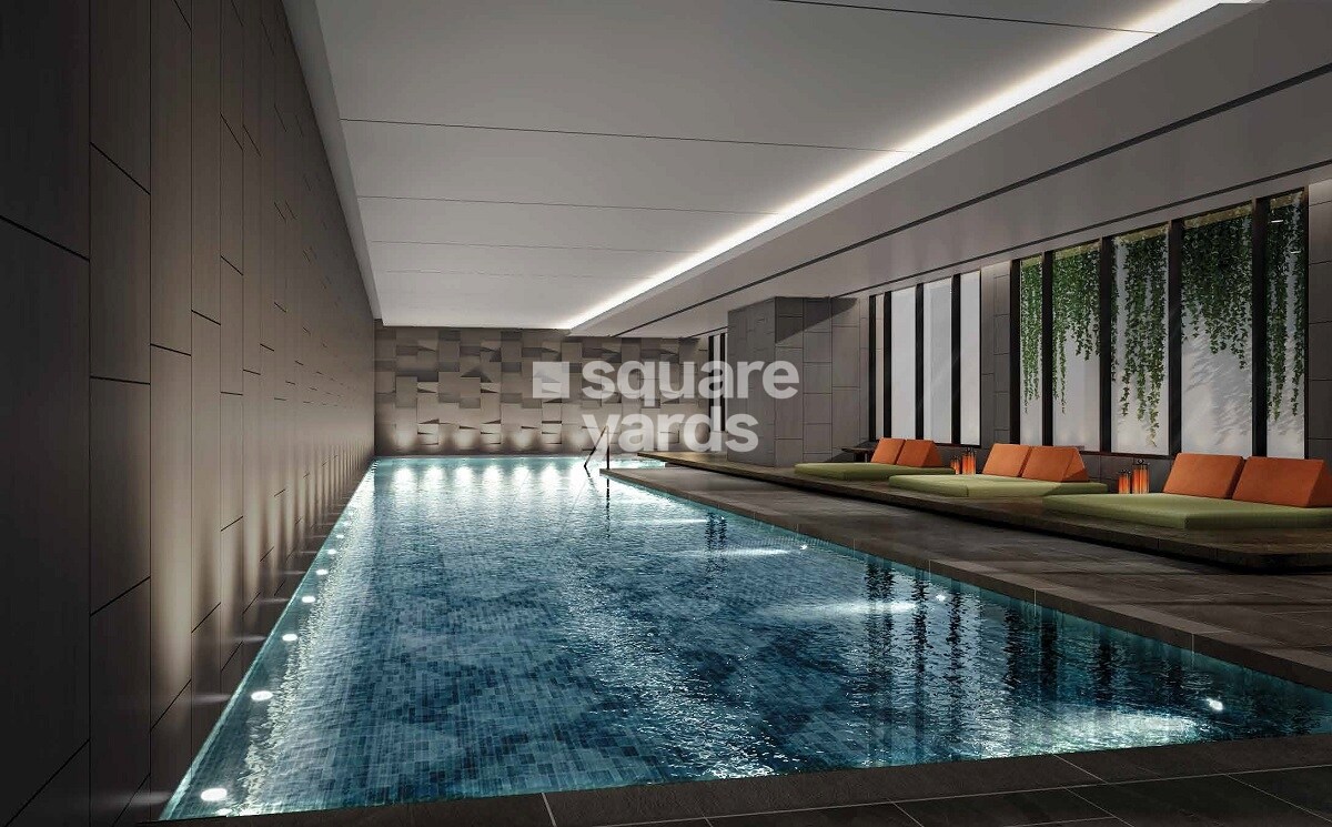 Tarc Kailasa Amenities-Features 18