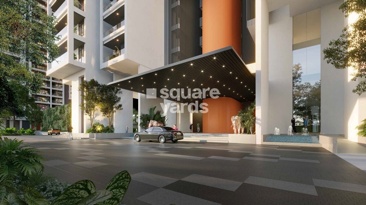 Tarc Kailasa Amenities-Features 19