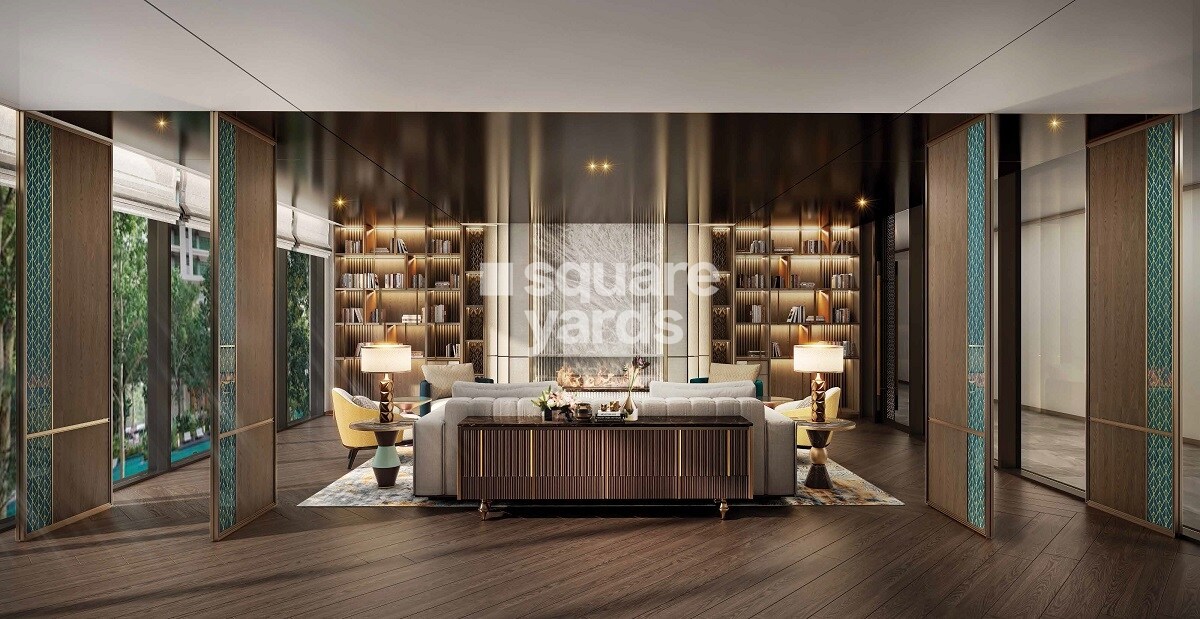 Tarc Kailasa Amenities-Features 21