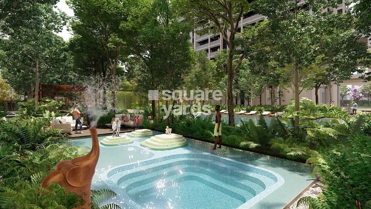 Tarc Kailasa Amenities-Features 2