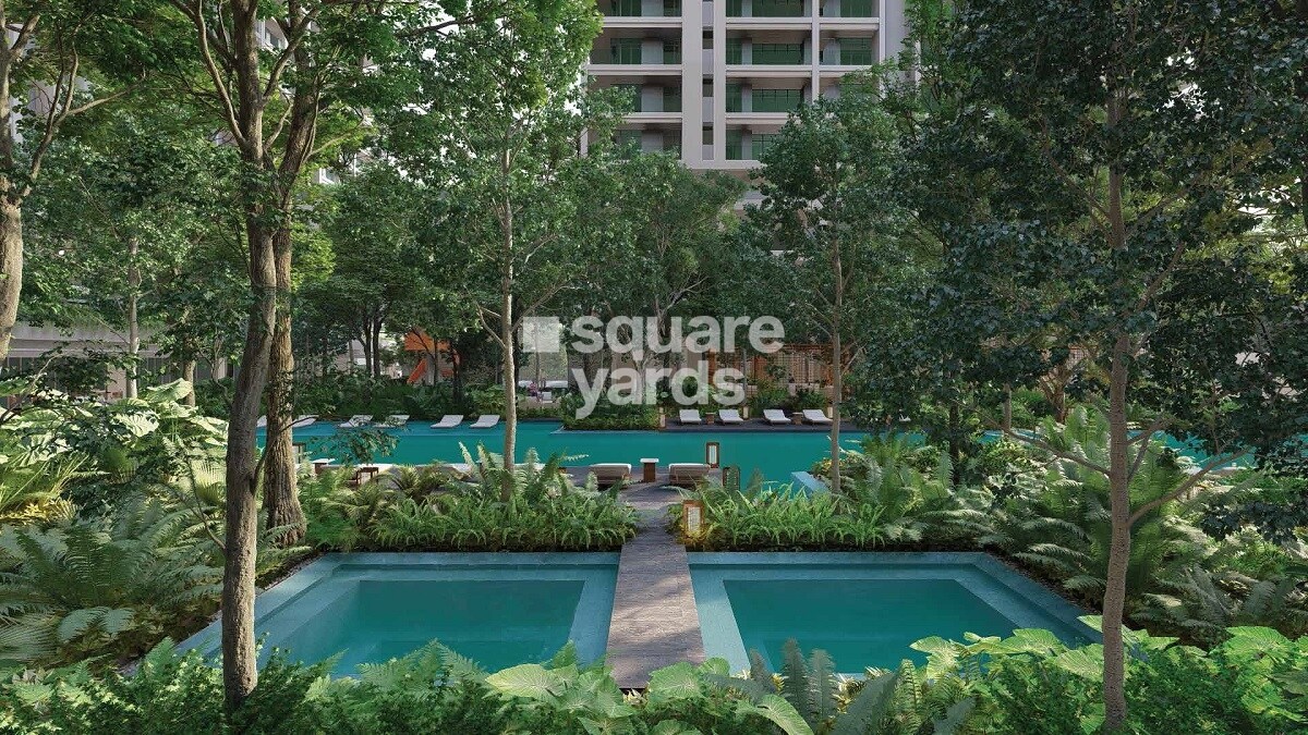 Tarc Kailasa Amenities-Features 3