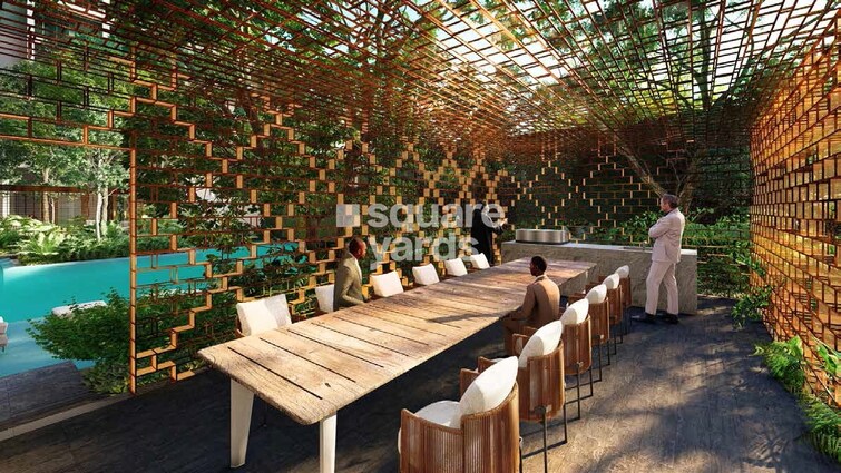 Tarc Kailasa Amenities-Features 5