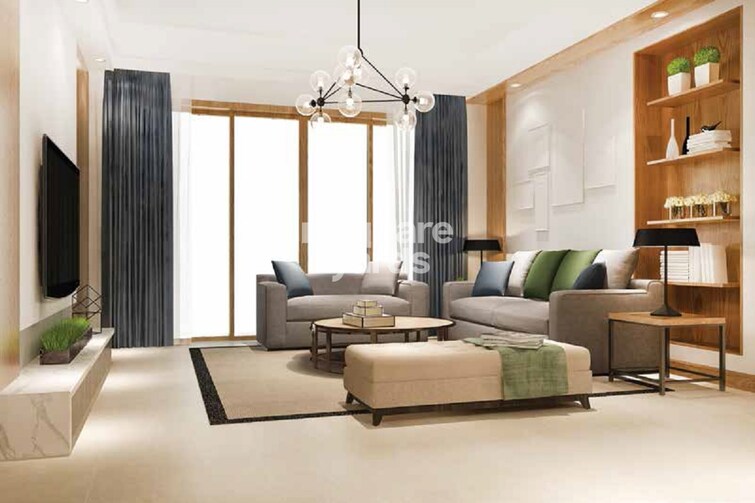 Tarc Kailasa Apartment Interiors 2