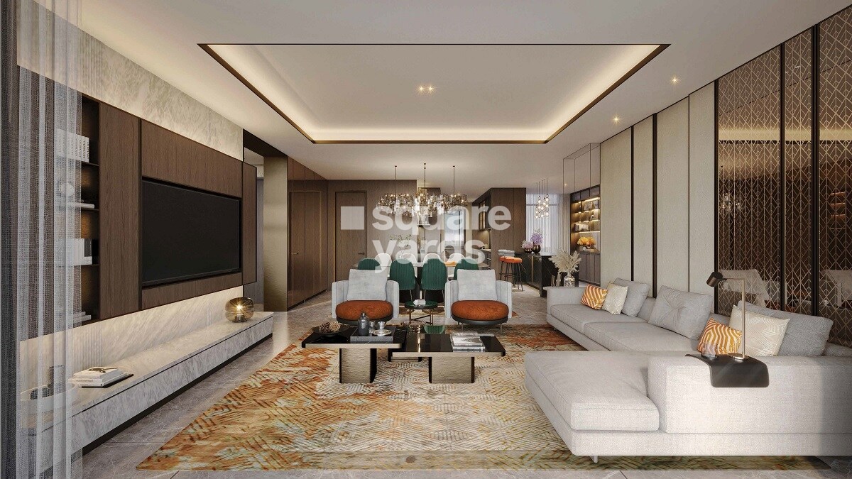 Tarc Kailasa Apartment Interiors 3