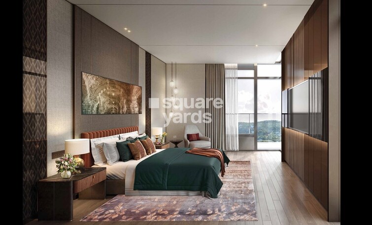 Tarc Kailasa Apartment Interiors 4