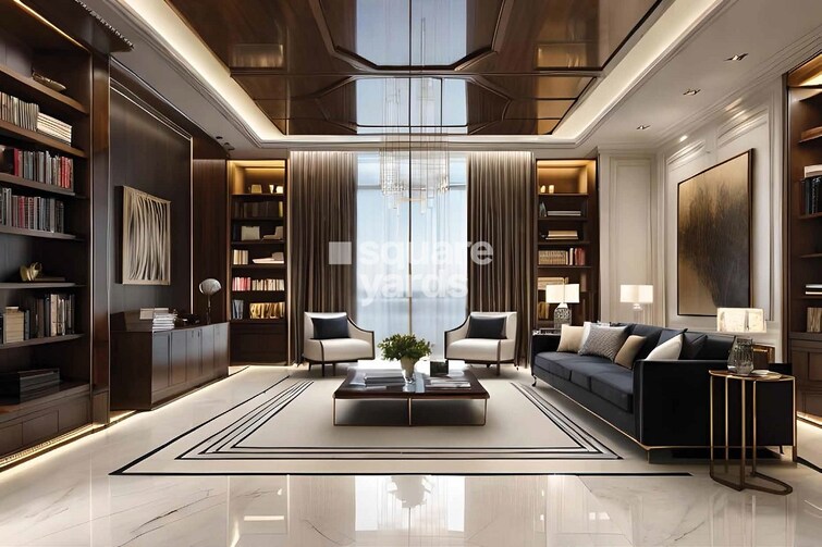 Tarc Kailasa Apartment Interiors 5