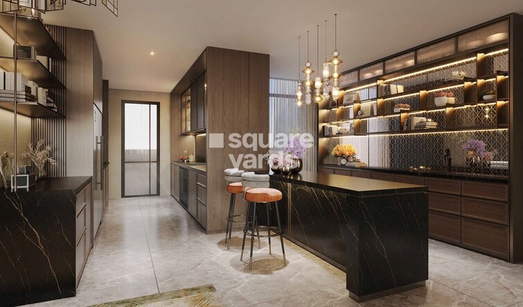 Tarc Kailasa Apartment Interiors 7