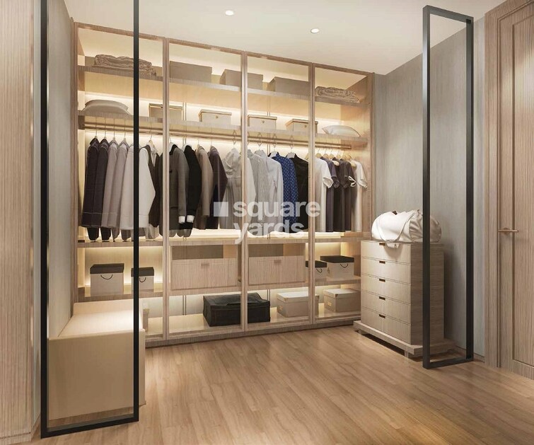 Tarc Kailasa Apartment Interiors 9