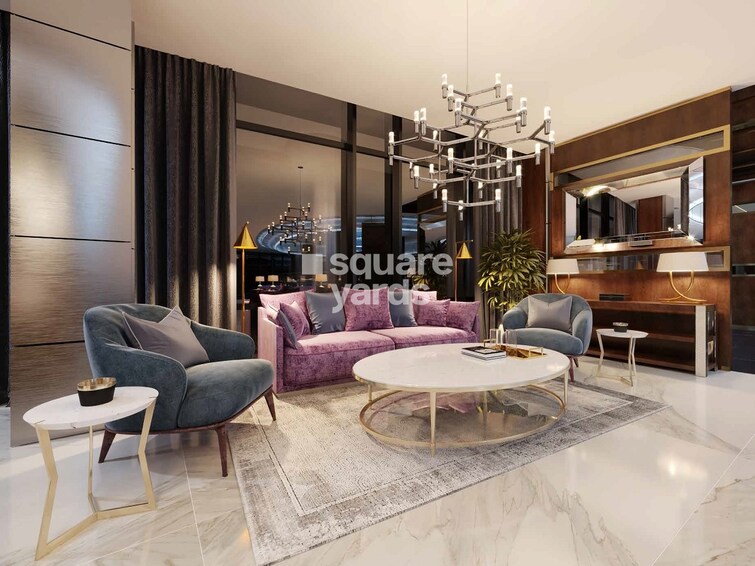 Tarc Kailasa Apartment Interiors 10