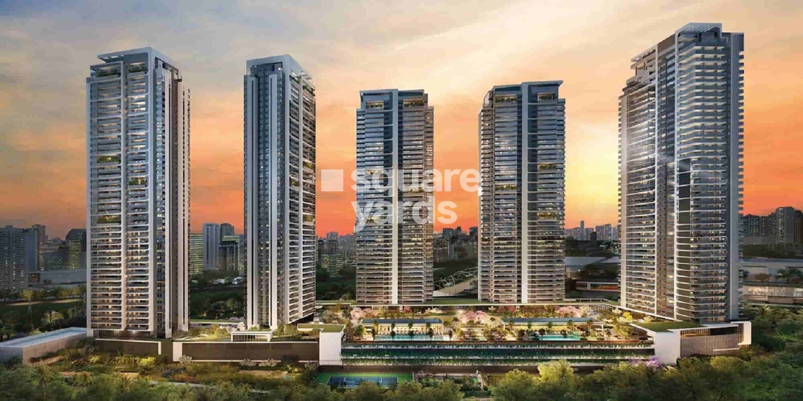 New Projects in Dwarka Sector 16, Delhi: 50 Pre Launch and ...