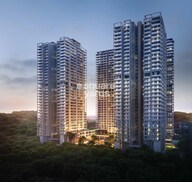 Tarc Kailasa Tower View