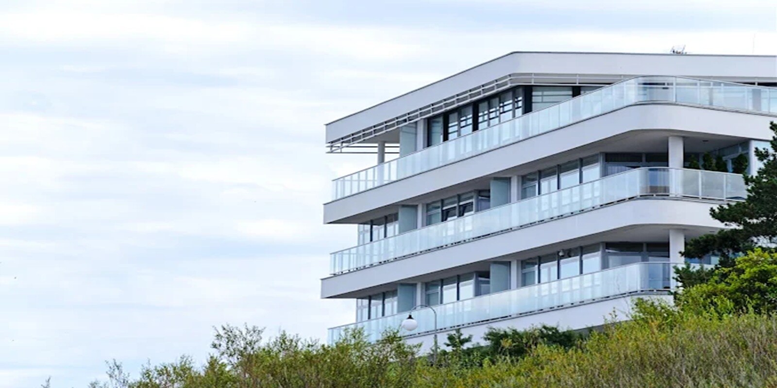 Tarc Trigun residential project in Satbari