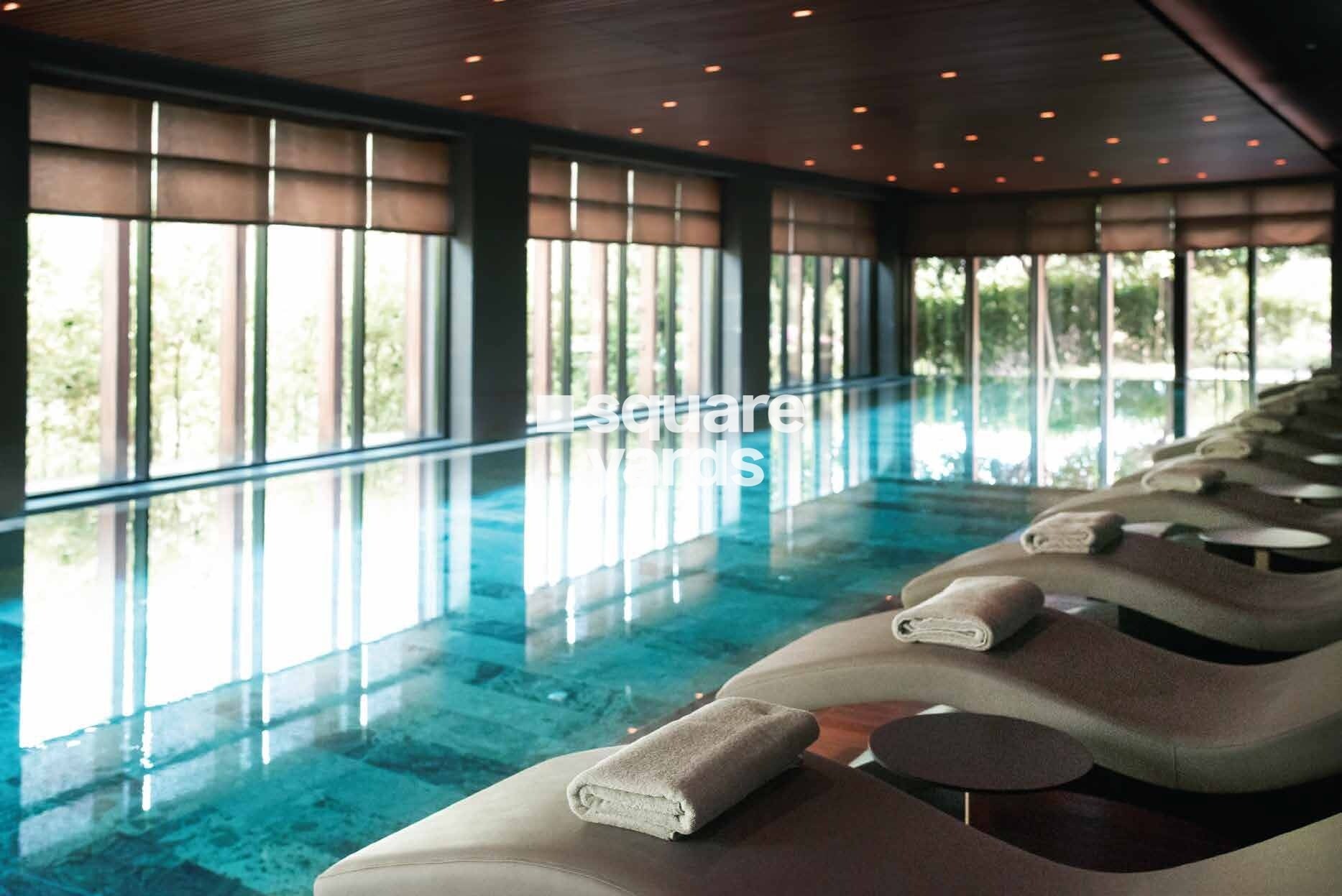 Tarc Tripundra Amenities-Features 4