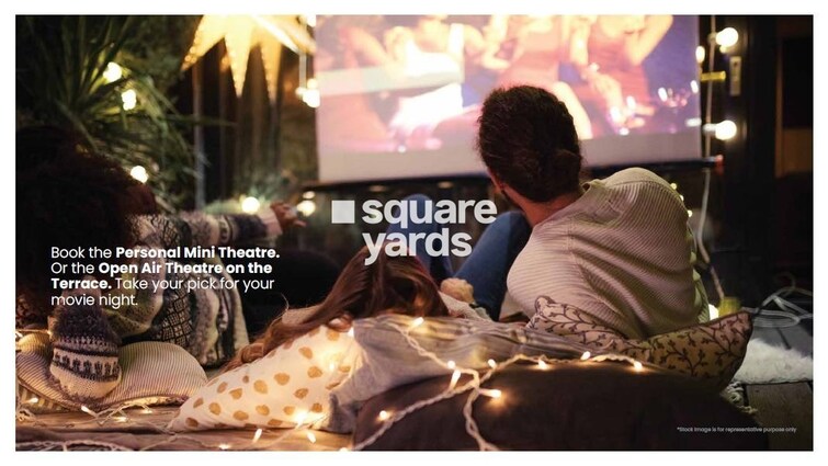 Tarc Tripundra Amenities-Features 7