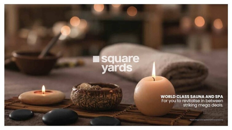 Tarc Tripundra Amenities-Features 8