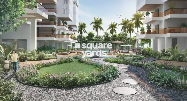 Tarc Tripundra Amenities-Features 9