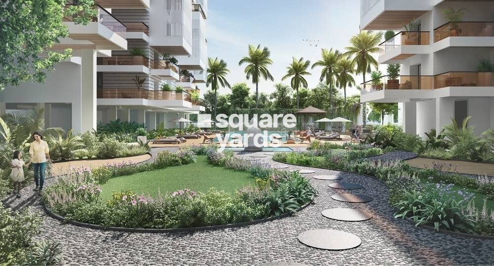 Tarc Tripundra Amenities-Features 9