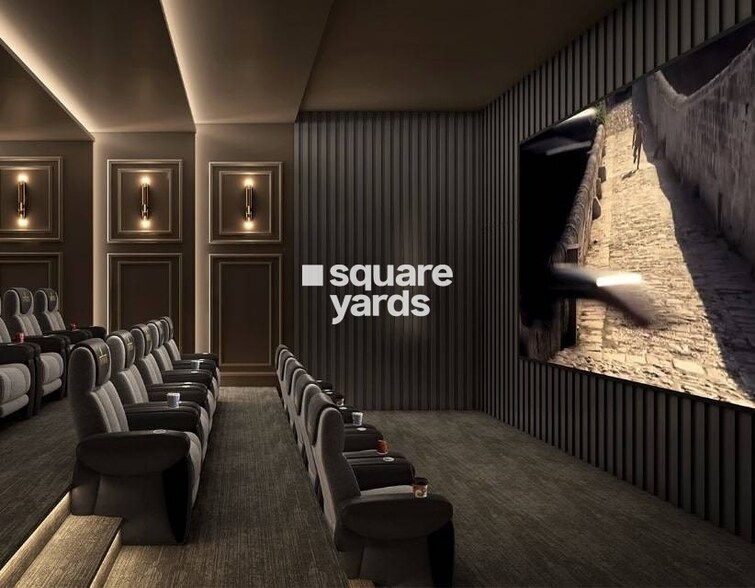 Tarc Tripundra Amenities-Features 10