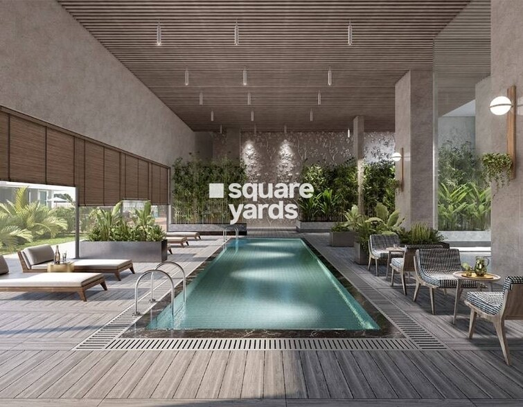 Tarc Tripundra Amenities-Features 11