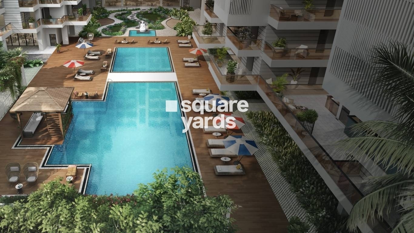Tarc Tripundra Amenities-Features 12
