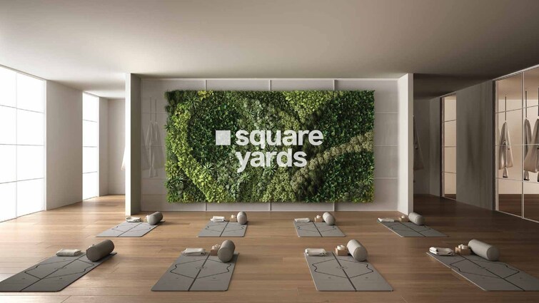 Tarc Tripundra Amenities-Features 2