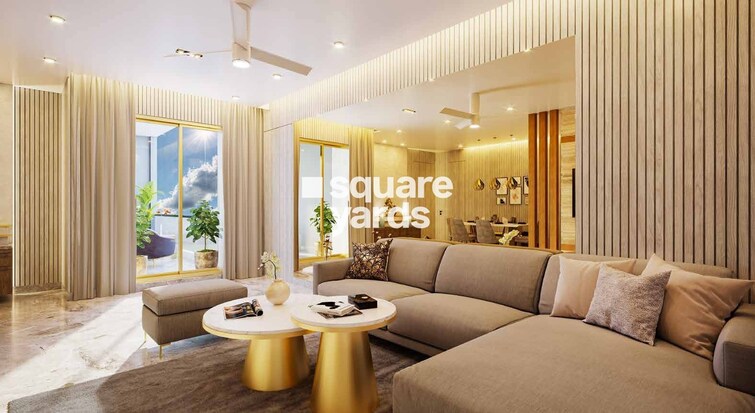 Tarc Tripundra Apartment Interiors 1