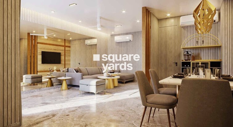 Tarc Tripundra Apartment Interiors 2