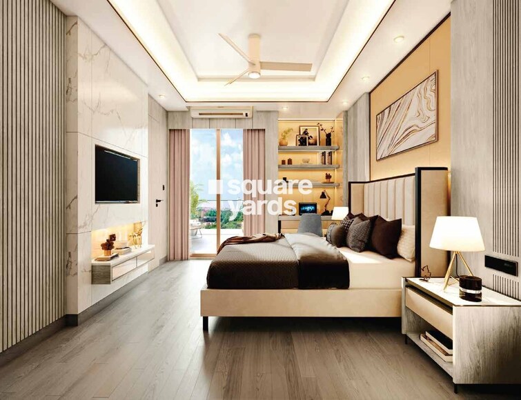 Tarc Tripundra Apartment Interiors 3