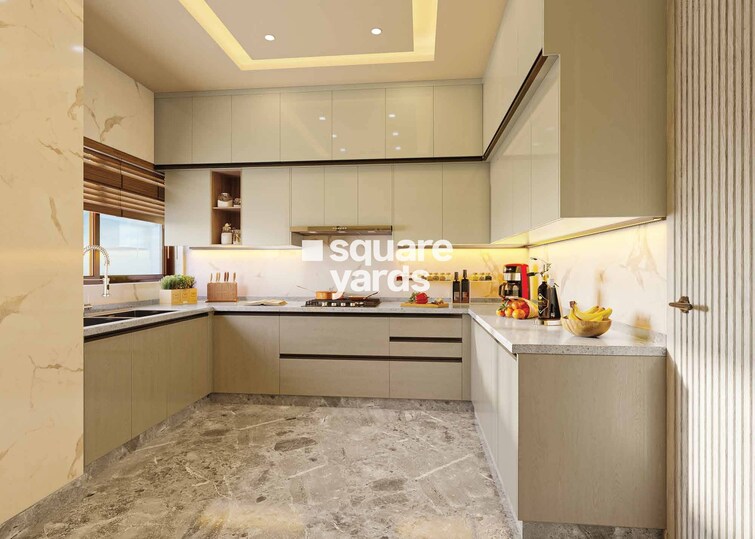 Tarc Tripundra Apartment Interiors 4