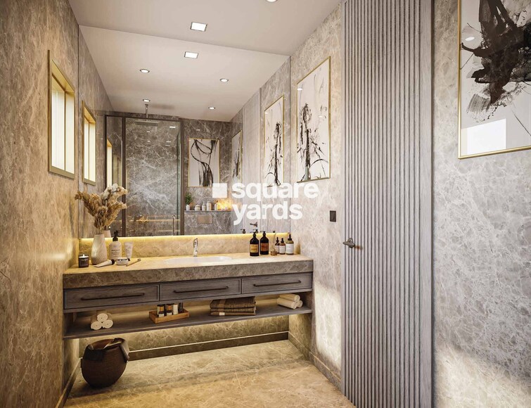 Tarc Tripundra Apartment Interiors 5