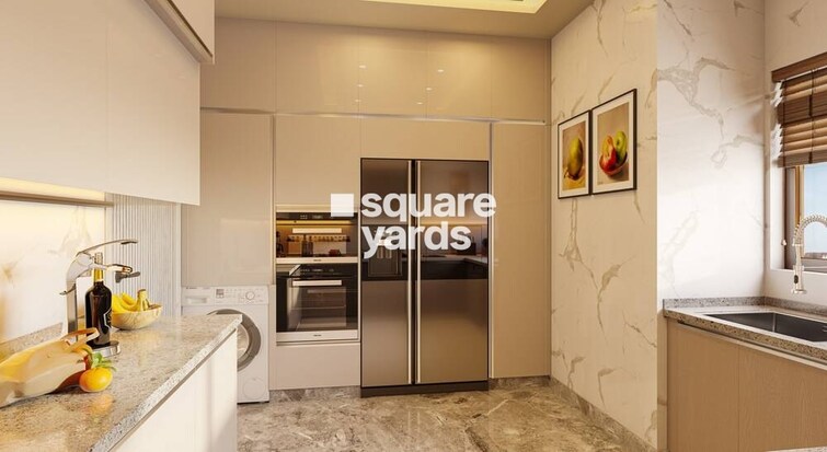 Tarc Tripundra Apartment Interiors 6