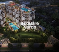 Tarc Tripundra Tower View