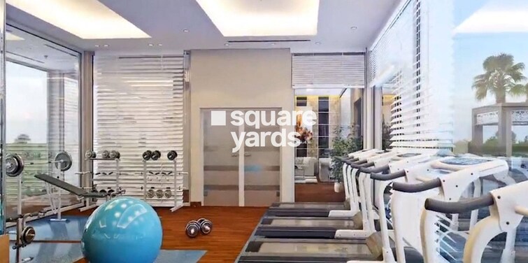 The Bhagwati CGHS Amenities-Features 1