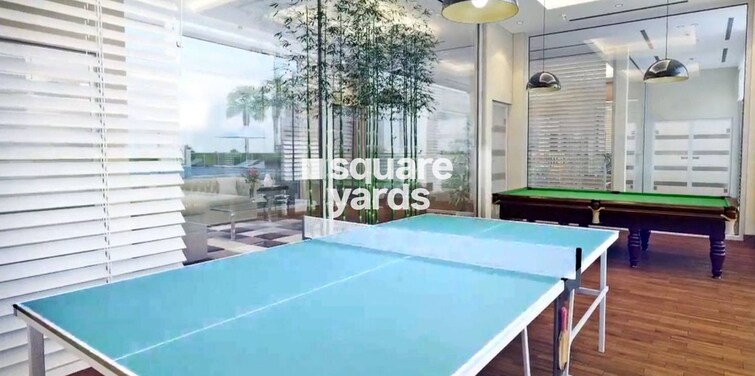 The Bhagwati CGHS Amenities-Features 2