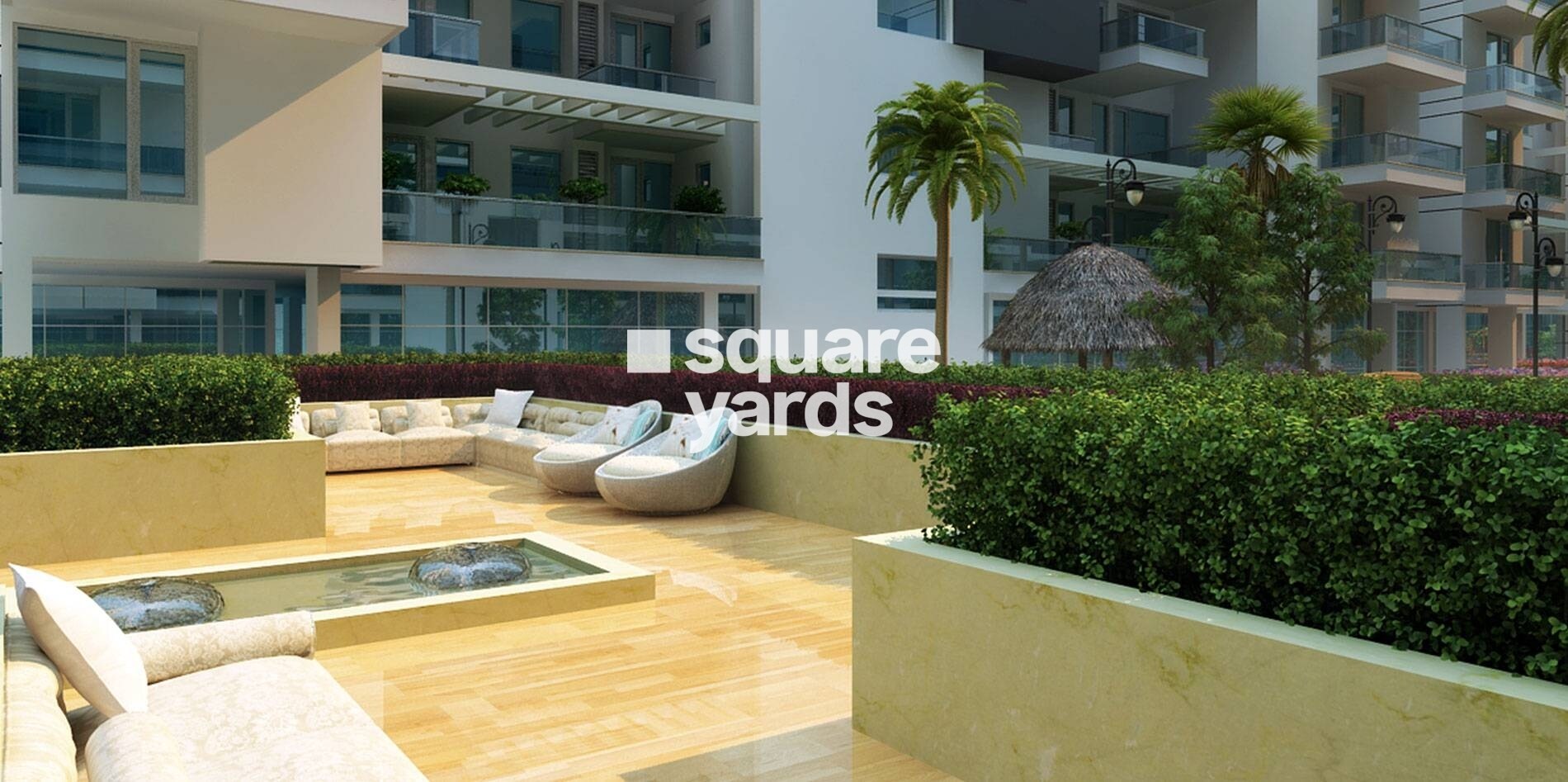 The Bhagwati CGHS Amenities-Features 5